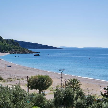 Himara Royal Hotel Eksteriør bilde