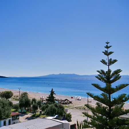 Himara Royal Hotel Eksteriør bilde