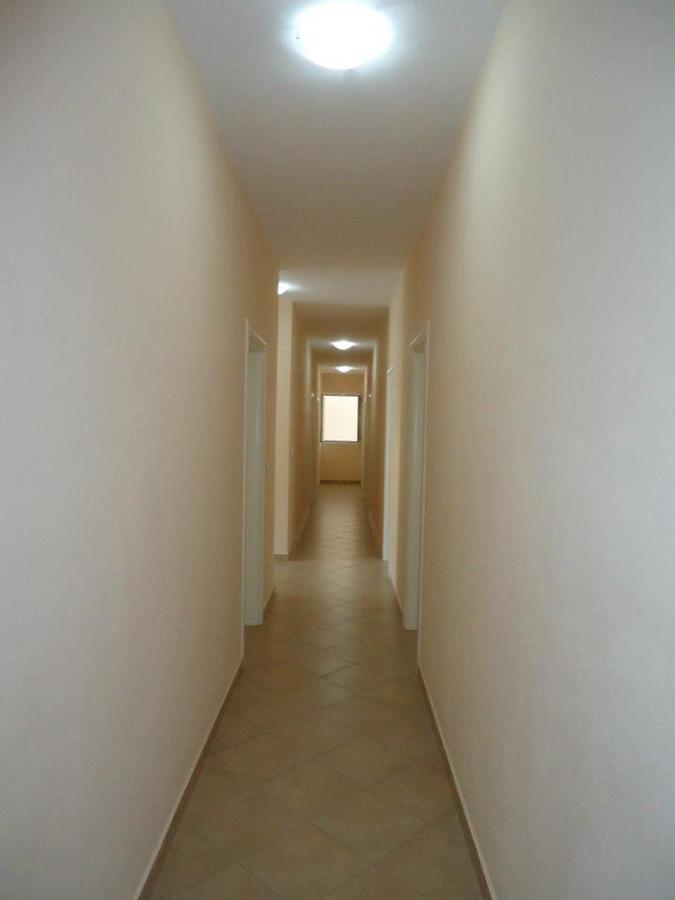 Himara Royal Hotel Eksteriør bilde
