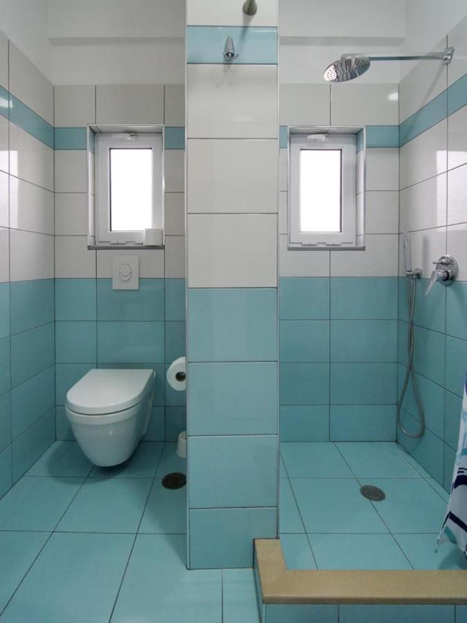 Himara Royal Hotel Eksteriør bilde