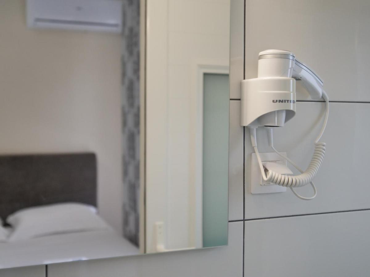 Himara Royal Hotel Eksteriør bilde