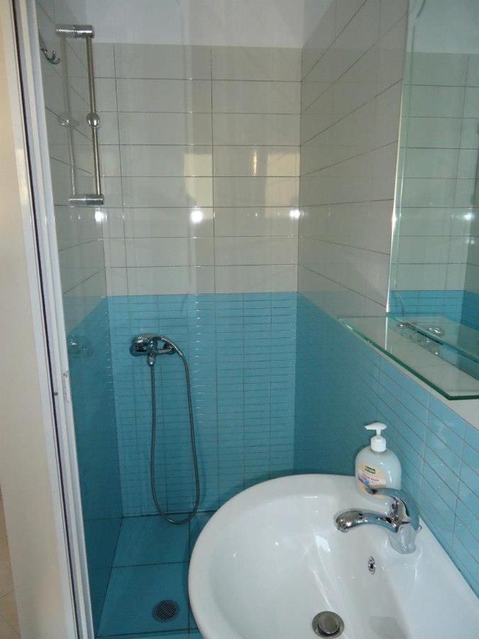 Himara Royal Hotel Eksteriør bilde