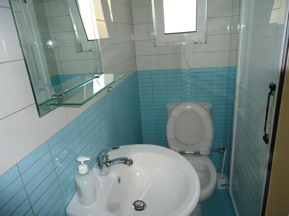 Himara Royal Hotel Eksteriør bilde