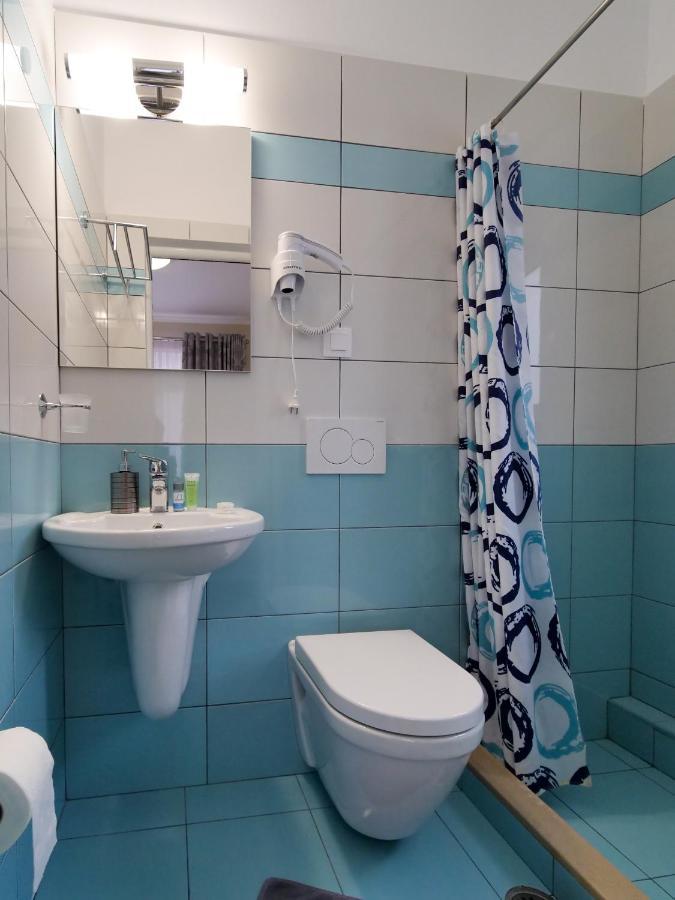 Himara Royal Hotel Eksteriør bilde
