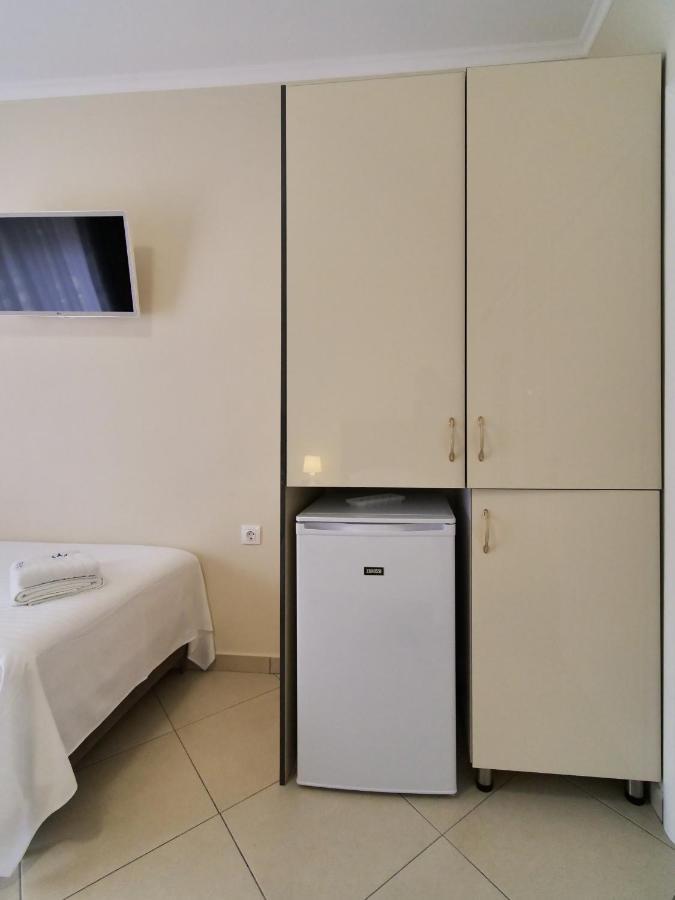 Himara Royal Hotel Eksteriør bilde