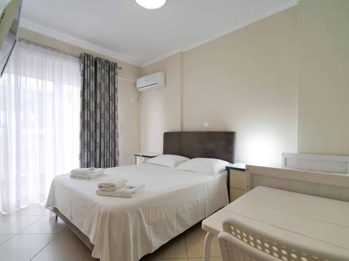 Himara Royal Hotel Eksteriør bilde