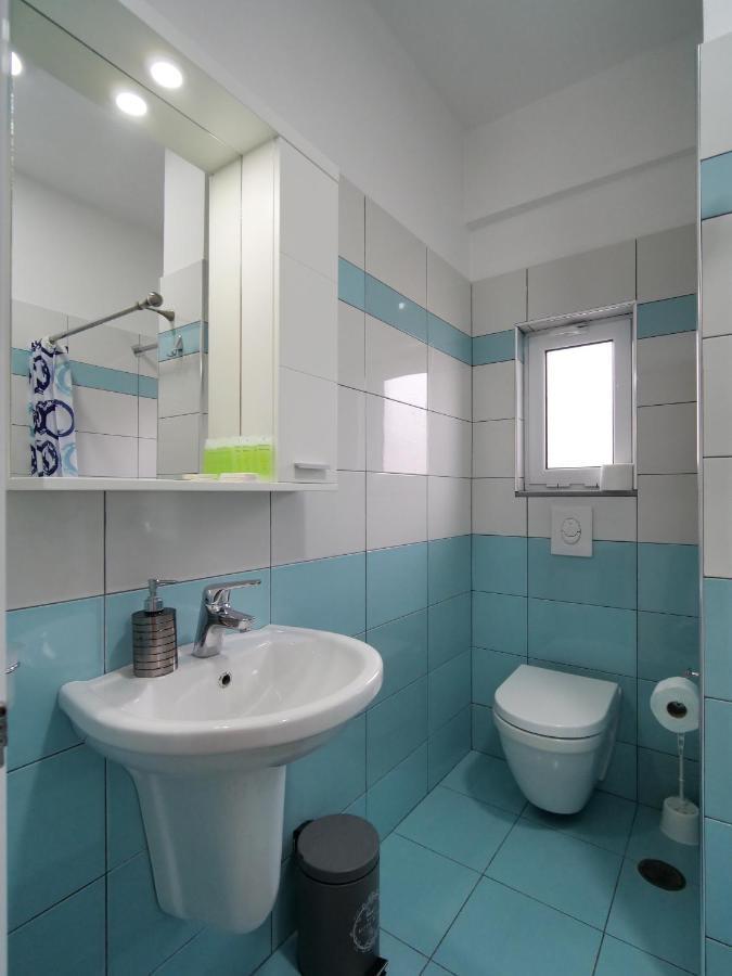 Himara Royal Hotel Eksteriør bilde