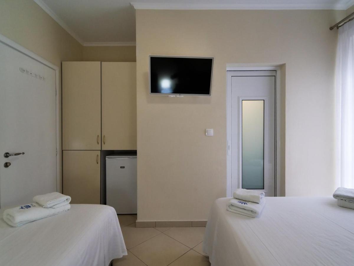 Himara Royal Hotel Eksteriør bilde