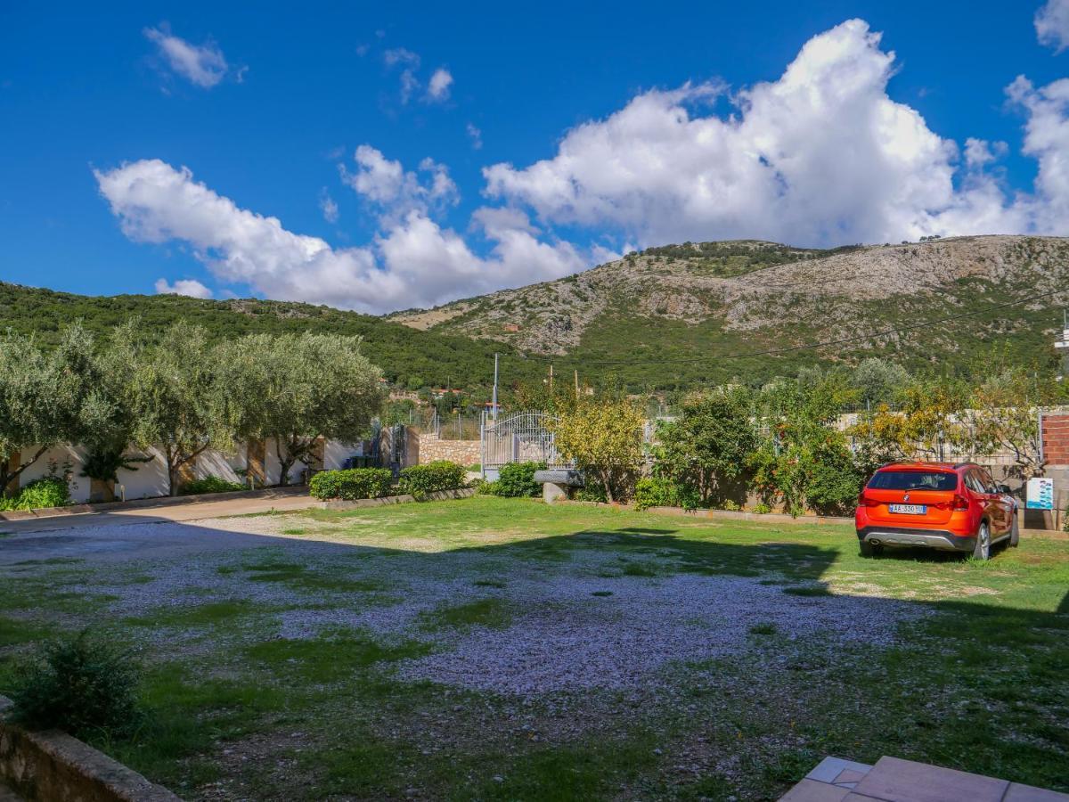 Himara Royal Hotel Eksteriør bilde