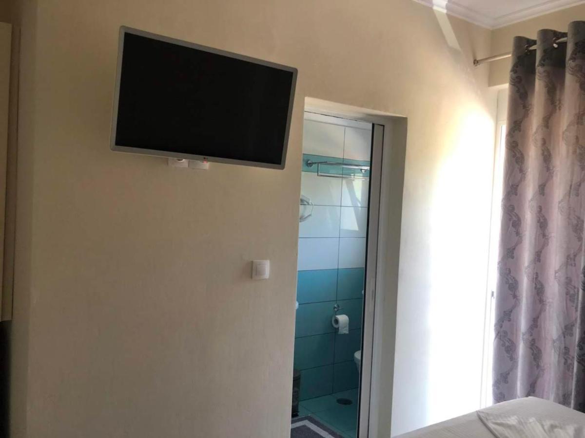 Himara Royal Hotel Eksteriør bilde