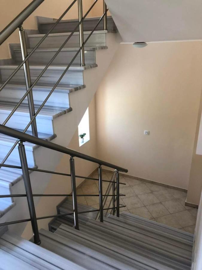 Himara Royal Hotel Eksteriør bilde