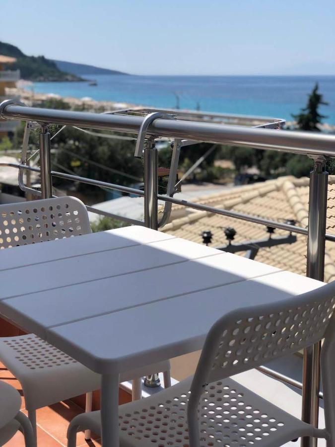 Himara Royal Hotel Eksteriør bilde