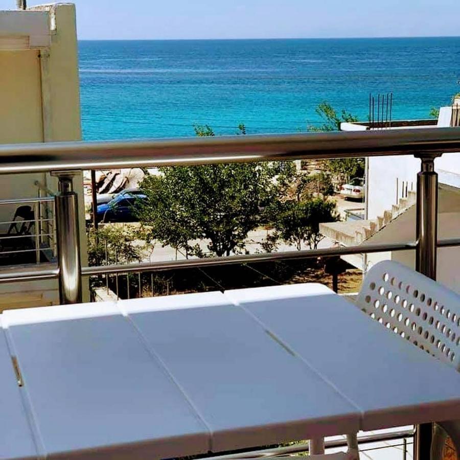 Himara Royal Hotel Eksteriør bilde